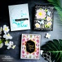 스펠바인더 6월 신상 Sealed 3D Botanical Garden Collection Card