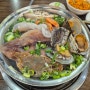 수원 곡반정동 맛집 ‘조개조개 칼국수’ 푸짐한 해물해물 칼국수