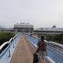 시모노세키항 국제 터미널 Shimonoseki Port International Terminal