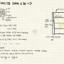 테니스일기 테니스 시작 레슨 1회차