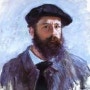 클로드 모네 Claude Monet-1