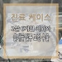 2살 6개월 치와와의 슬개골 탈구 교정 수술 케이스