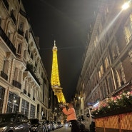 프랑스 파리 가볼만한곳 포함 자유여행 코스 추천