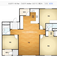 [6.19 무순위]성남 e편한세상 금빛 그랑메종 단1세대 청약 줍줍