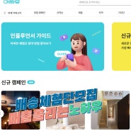 배송 체험단 모집 인플루언서 제대로 알아보기