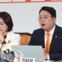 개혁신당 천하람, ‘언론은 애완견’이라한 '이재명·양문석' 을 국회 윤리위에 제소