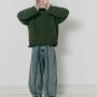 MM6 MAISON MARGIELA 24AW LOOKBOOK