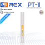 REX PT-11 펜타입 pH측정기 수질성능인증제1등급