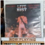 [Vinyl] Neil Young and Crazy Horse - Live Rust