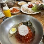 인천맛집 인천 토박이 추천 만수동 황해순모밀냉면