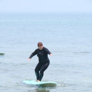 제주 서핑 강습 제대로 하는 3시간 풀케어 범서프