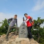 ⛰🚶🏻♂️ 한남정맥 - 6구간 (무지내동~비루고개~하나아파트)