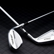 타이틀리스트 T100 아이언 보키 SM10 관성모멘트 매칭(Titleist T100 Iron & Vokey SM10 MOI Matching)