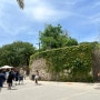 구엘공원- 스페인바르셀로나여행필수