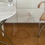 [MUJI] 무인양품 USB 데스크팬 회전타입 사무실 탁상용 미니 선풍기