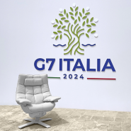 2024 이탈리아 G7 정상회담 기술파트너 참여 브랜드 나뚜찌의 리바이브