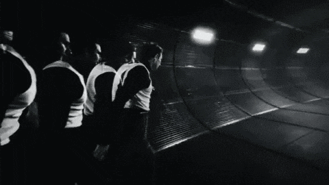 Glass Animals - A Tear In Space (Airlock) : 네이버 블로그