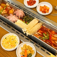 제주 중문 갈치조림 맛집 한라갈치 중문점 내돈내산 꼭 재방문 할곳