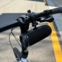 자전거 라이딩과 캠핑에 더블유킹 D3 미니 블루투스 스피커 추천