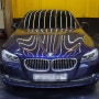 BMW520d 광각 사이드미러 장착!