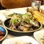 [여수맛집] 여수게장 나래밥상. 여수 게장 맛집 여수 생선구이 맛집.