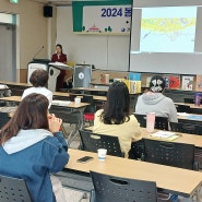 전라남도교육청영암도서관, 봄학기 평생학습프로그램 성료
