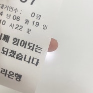 💰신혼부부 디딤돌대출 후기 ⑤ 심사 적격완료, 약정서 작성