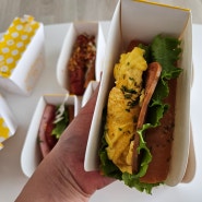 샤로수길 맛집 라라브레드 서울대입구역점은 샌드위치맛집 인정