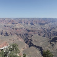 Motorhome Trip_Day1, 2_Grand Canyon