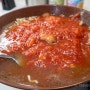홍콩 맛집으로 유명한 싱흥유엔 토마토 라면 나는 글쎄