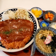 분당맛집, 미금역맛집으로 소문난 핵밥