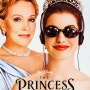 프린세스 다이어리 (The Princess Diaries, 2001)