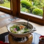 교토 두부 맛집, 서원원ㅣ료안지 정원에서 즐기는 유도후 두부 정식