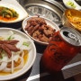 코카-콜라 x 블루리본서베이 인천 갈매기 맛집 레드리본 식당 송도갈매기 후기