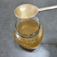 유통기한 지난 꿀 섭취와 보관법 및 냉장보관해도 될까?