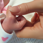 출산이라는 경험: 생명을 품고 세상에 내놓는 과정