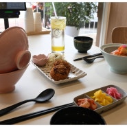여주 맛집 일본 가정식 찐 맛있는 카쿠레가 여주점