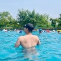 2024 여의도 한강수영장 개장 내부 시설 총정리