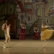 코펠리아(Coppelia)