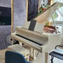 세종시 성인 피아노 🎹 제이플 재즈피아노 스튜디오 🎶