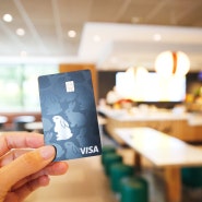 페이코포인트카드 환전 필요 없이 해외여행카드 해외결제카드 추천!
