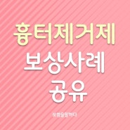 흉터제거제 연고 써지콘 보험금 청구 후기