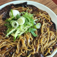 시흥 짬뽕 불짜짱면 탕수육 맛집 - 중국집 정아각 본점