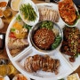 김천족발맛집은 부곡동 육감만족에서 스페셜로 한판에 해결!