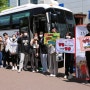 가천대 학생들 ‘사랑의 헌혈 캠페인’ 진행, 생명나눔 실천하는 대학문화로 정착