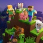 마인크래프트 에듀케이션 Minecraft Education 기초 상식 1000가지