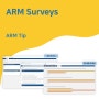 [37 - ARM Tip]ARM Surveys