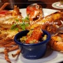 일본 오키나와 여행 아메리칸빌리지 맛집 Red Lobster Okinawa Chatan