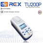 REX TU200P 휴대용 탁도측정기