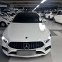 서울 벤츠 A35 AMG 중고 말도 안되는 스펙 성능